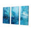 Natanya - ensemble de reproduction d'art mural-287162216-287162219