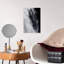 Trance 2 Abstract Contemporary Nature Wall Art Print 1 Piece Wrapped Canvas Wall Art-1443856764