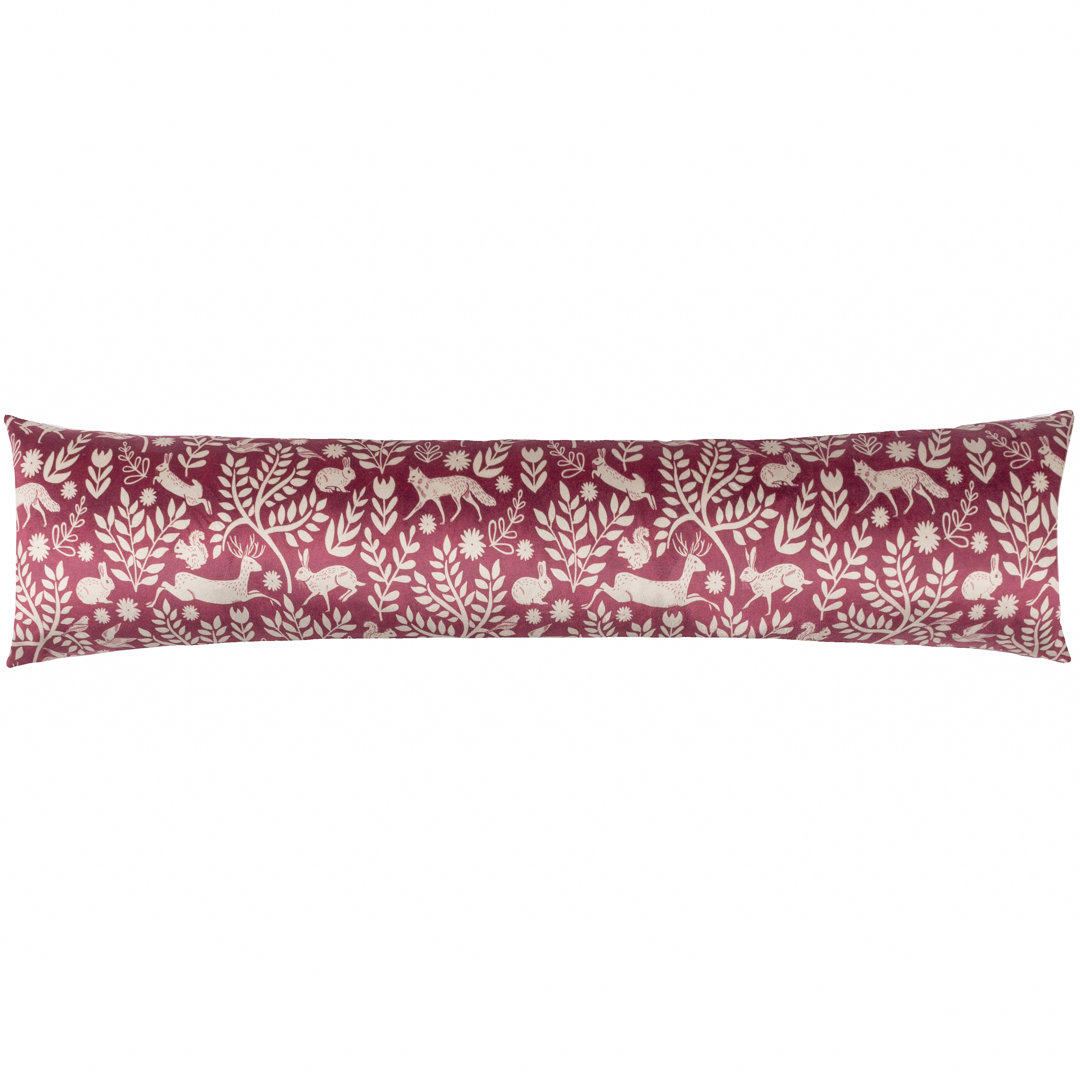Rectangular Cushion Cover