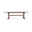 Teak Outdoor Teak Dining Table