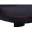 Chaise de bureau ergonomique avec fonctions réglables pour un confort et une productivité accrus