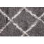 Cedarburg Geometric Shag Area Rug-1053196686