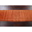 Orange Gabbeh  Wool Runner Rug 3x9