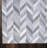 Grey Beige Patchwork Leather Cowhide Cow Skin Modern Geometric Handmade Area Rug-1932485827