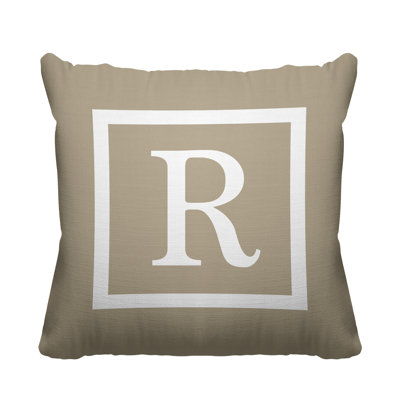 Coussin Colter