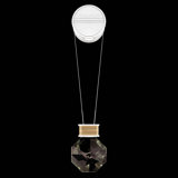 Aria 1 - Light LED Spotlight