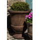 Pascal Handmade Urn Planter