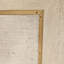 Elaina Solid Wood Bed-41094782