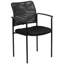 Chaise d'appoint en acier Comfort Mesh-118229019