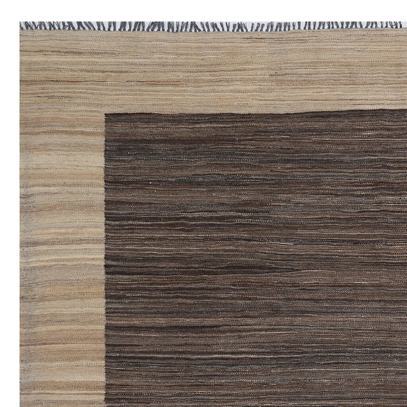 Bertus Wool Indoor Rug