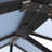 6×12 FT Wooden Polycarbonate Greenhouse