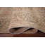 Tapis traditionnel floral 6 x 10