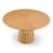 Greco Round Dining Table-114295519