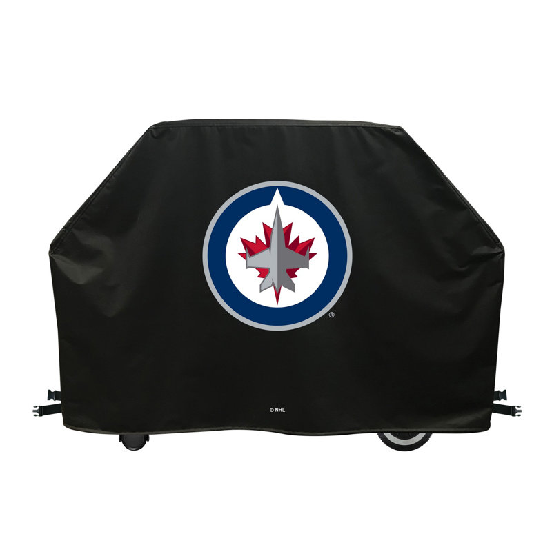 NHL Grill Cover, Winnipeg Jets, 60"