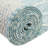 Light Aqua Gitter Indoor/Outdoor Trellis Rug-1590693036