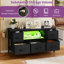 100Cm TV  Unit，TV Cabinet for TVs up to 43"-175133510