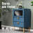 Beppy Accent Chest