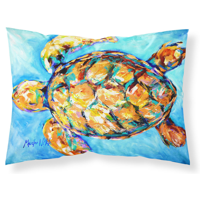 Turtle Microfiber