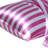 Satin Striped Sheet Set-431984174-431984175
