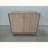 Geometric Design Sideboard Cabinet
