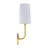 Giorgia Armed Sconce-257327617