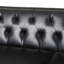 Canapé de 81 po avec dossier capitonné Davidjohn Mirod Design rétro élégant pour salon et bureau-725190800