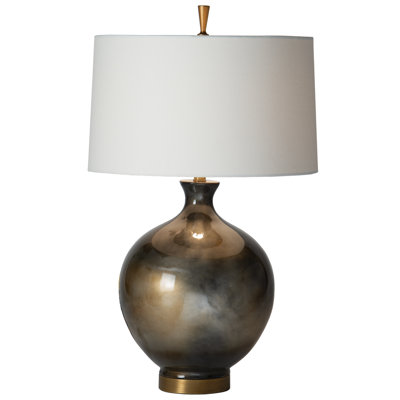 Lampe de table standard 32 po Shaw