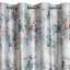Lewiston 100% Polyester Blackout Curtain Single Panel-199086400