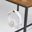 Adjoa L-Shaped Computer Desk-81220026