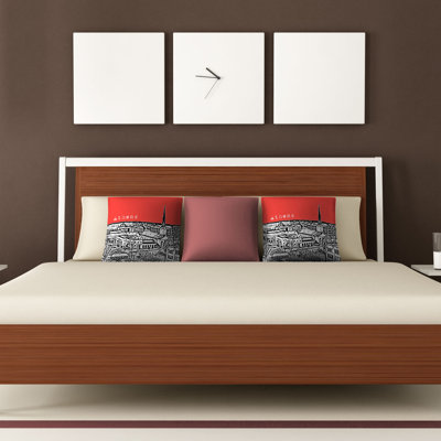 Coussin Bird Ave