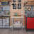 Stainless Steel Top Workbench-55980663