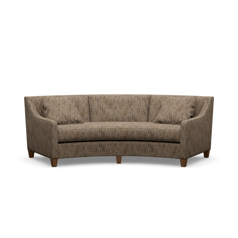 Tousley Sofa, Walnut, Holly Glen 848719
