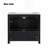 36 " Bathroom Vanity Organizer with Ceramic Sink-692357751