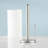 Achieng Stainless Steel Paper Towel Holder