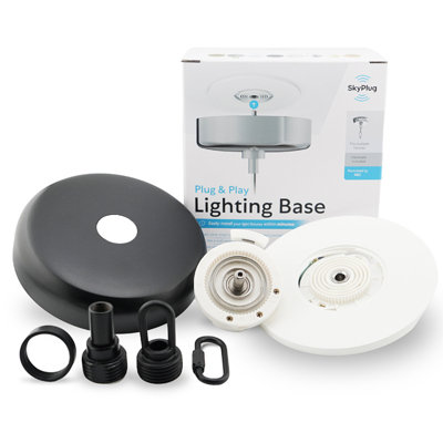 SkyPlug Kit -  Easy Lighting Installation - Carina