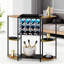Bar Smart Wine Bar