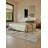 Heidegret Washable Abstract Indoor Rug-839555255