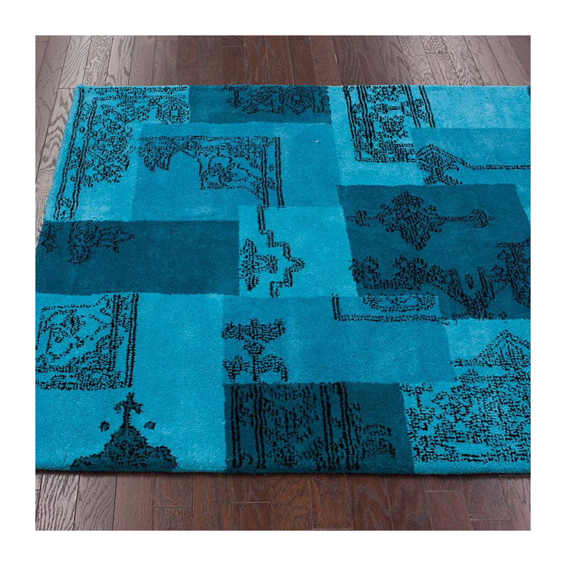 Jacieon Indoor Rug, 5' x 8'