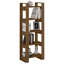 Ghala 160cm H Solid Wood Etagere Bookcase-1687947744-1694746641
