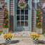 Courtly Check® Garden Pot-56335402