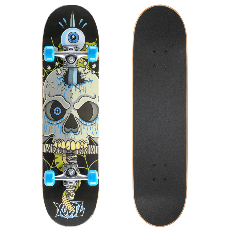 Toyrific Skateboard