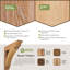 H 5,5 po x P 5,5 po-93353479-93353482