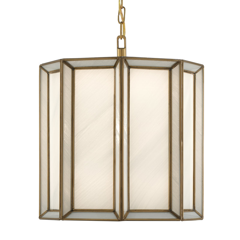 Daze 1 - Light Pendant