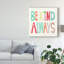 « kid play i », reproduction d’impression sur toile tendue-504453540