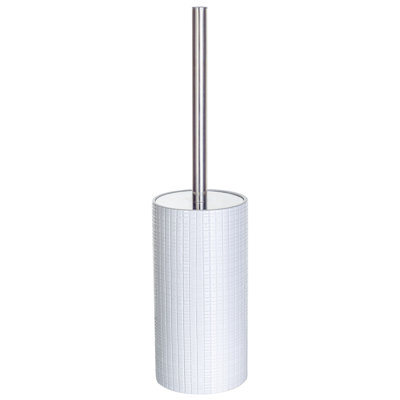 Porte-brosse de toilette autoportant Estella