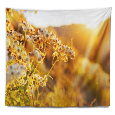 Polyester Tapestry