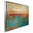 Silver Floater Frame selected