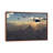 Quetzalcoatlus Flying High in Cretaceous Skies by Mark Stevenson - Photograph on Canvas