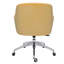 Pridbjorn Velvet Office Chair-601681774