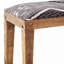 Banc en bois massif Gallien-570033926